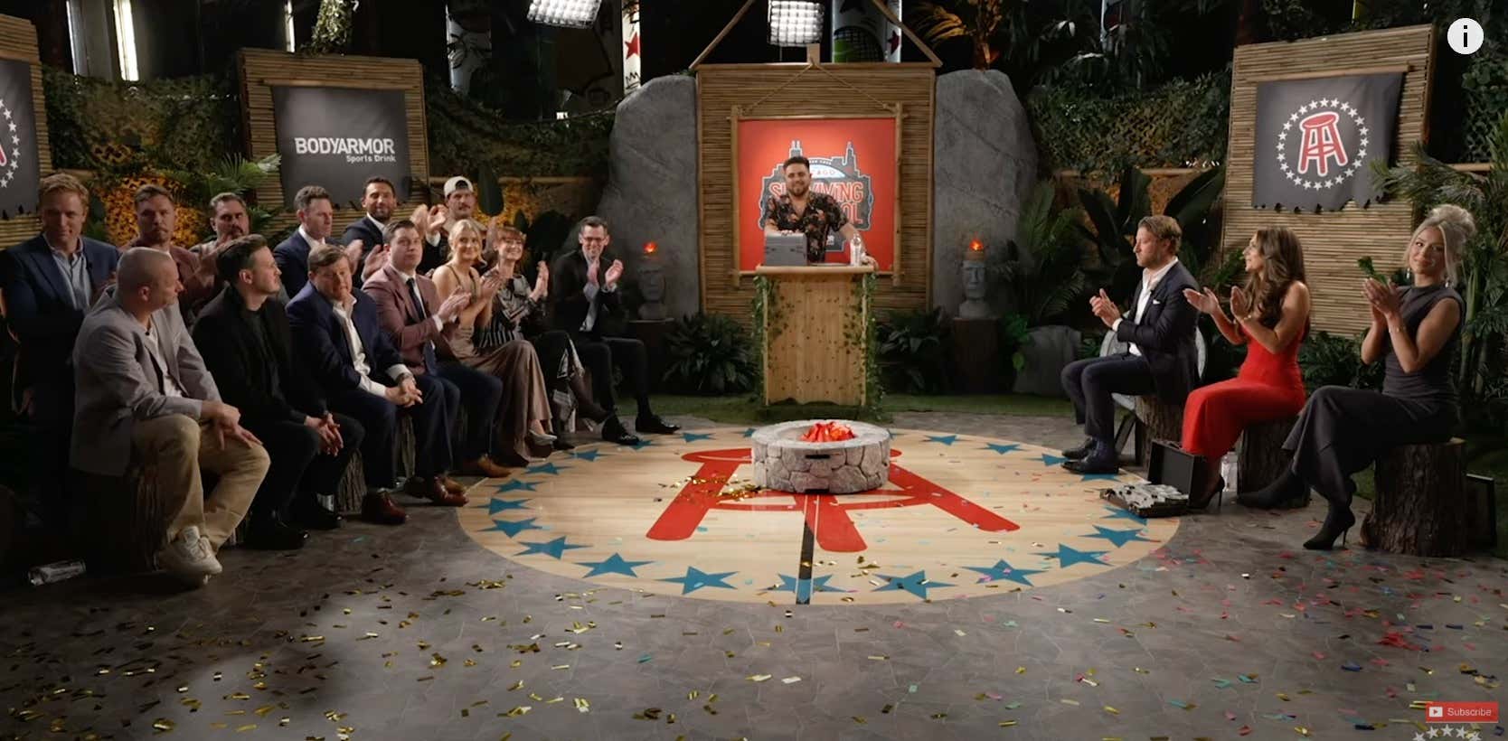 My Full Thoughts And Breakdown Of Surviving Barstool Season 4