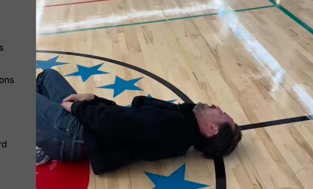 The Yak's 7th Birthday Featured PLINKO Day Filled With Groin Shots And The Tunnel