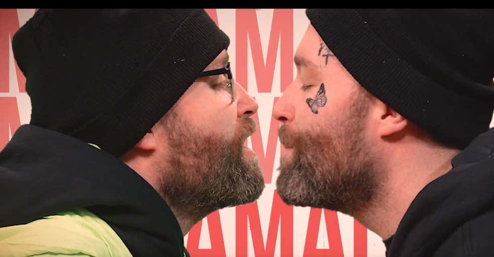 Whitesox Dave Posted An Internet 1.0 Video That Is So Cringeworthy You Need To See It To Believe It And Even When You See It You Won’t Believe It