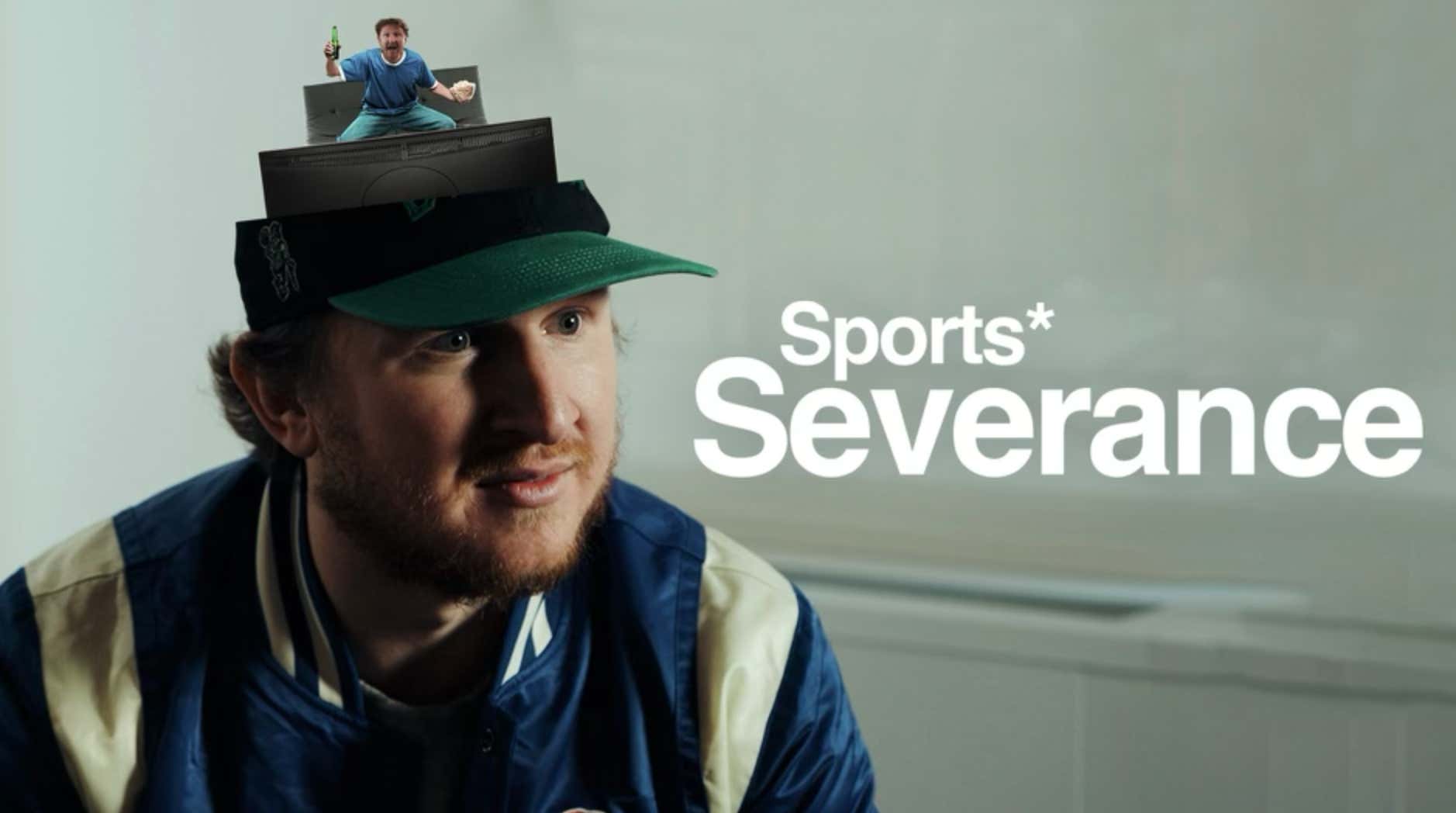 Best Of 2025 - Sports Severance