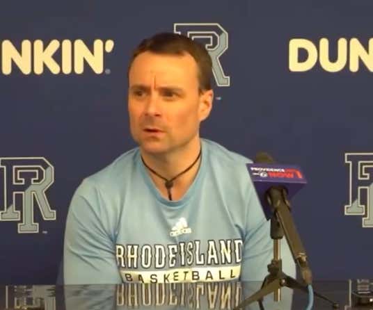 Technically Correct: Archie Miller Got Duped By A Troll Post, Started Rambling About How The Big Bad SEC Is Just 54-54 In Conference Games