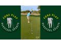 A Little Putting Challenge