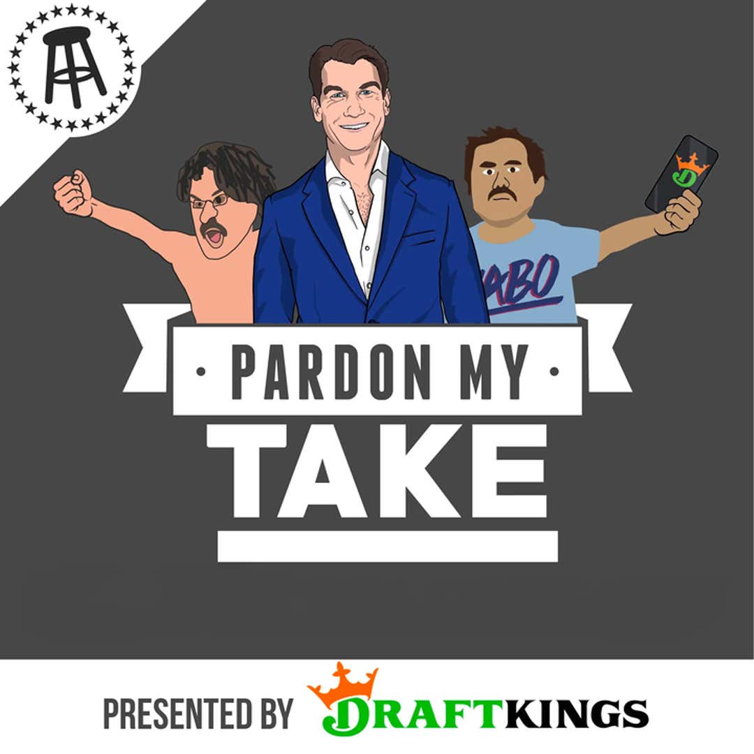 Jerry O’Connell, Liam Coen’s Introduction To The World, Hot Seat/Cool Throne And Guys On Getting Old episode artwork