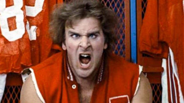 We Let Too Many Nerds Infiltrate The World Of Sports