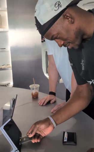 Jimmy Butler Still Attempting To Troll While Being Suspended Is Getting Sad At This Point