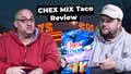 Chex Mix Remix Flavors Are Magic