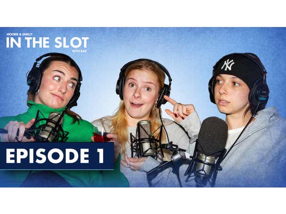 We’re Back and We’re Better | In The Slot S2 Ep. 1