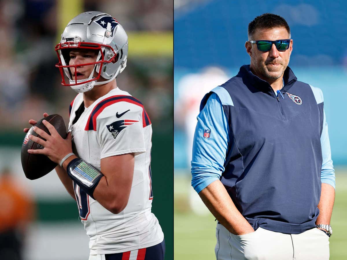 Schefter Sees the Patriots' Offseason Setting Up the Franchise 'for Years to Come.' He'll Get No Argument From Me.