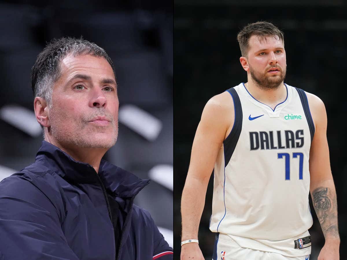 A Look At How The Lakers Pulled Off One Of The Best Heists In NBA History