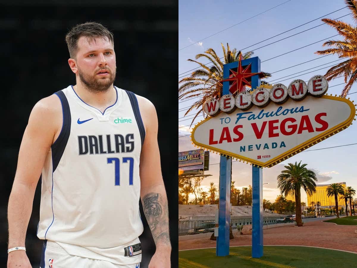 There's a Diabolical Theory That Dallas Mavericks' Ownership Plans to Tank The Franchise So They Can Build The World's Greatest Destination Resort Casino