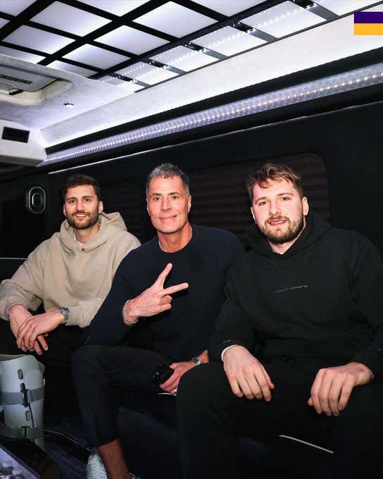 Rob Pelinka Reportedly Convinced Nico Harrison Into Giving Him Luka Doncic For A Discount Through A Masterclass In Gaslighting And Manipulation