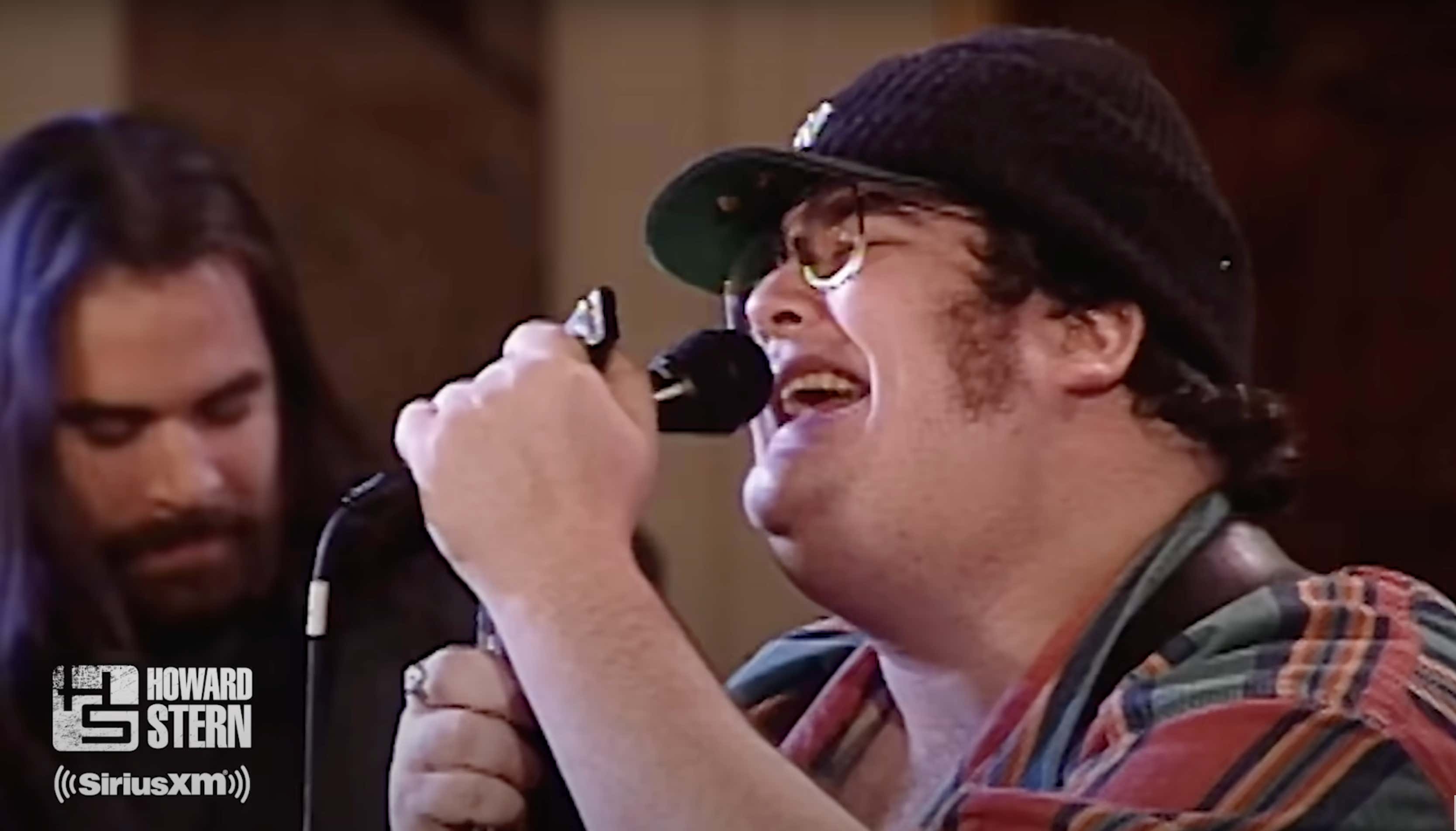 We Don't Talk Enough About 90's Musical Greats Like Blues Traveler