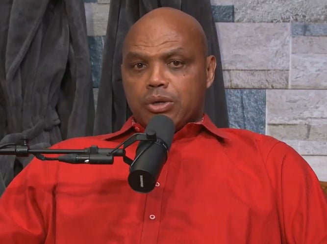 Charles Barkley Officially Turns Down NBC, Cancels His Meetings With Amazon And Declares His Heart Will Always Be At Turner Sports