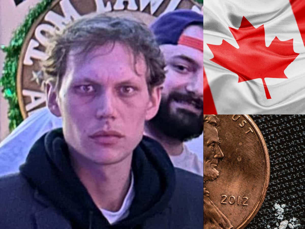 My Application to Be Canada's Fentanyl Czar