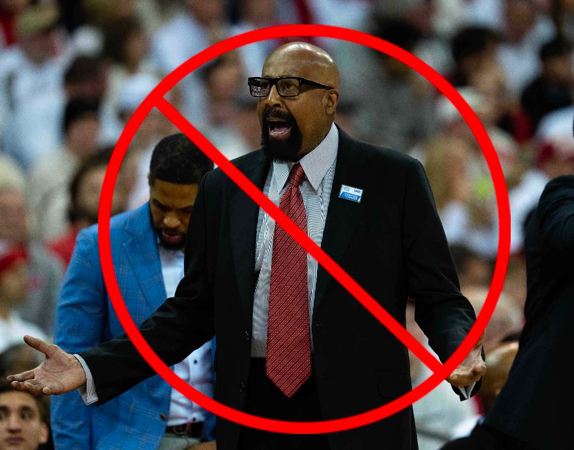 End Of An Era: Mike Woodson Reportedly Stepping Down At Indiana