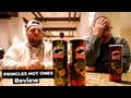 Pringles Teamed Up With Hot Ones To Test Our Limits