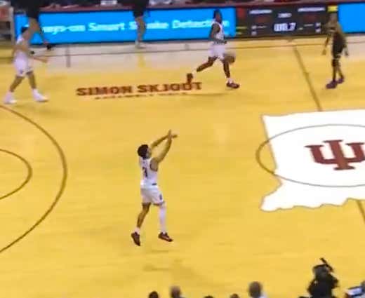 For The Second Weekend In A Row, Michigan Bettors Had Their Hearts Ripped Out