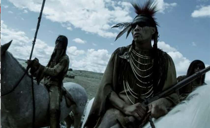 "American Primeval" On Netflix Is One Of The Most Violent And Realistic Depictions Of Life On The Frontier Ever Shown, And I Have No Clue How People Survived Back Then