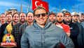 I Took 5 Co-Workers and 9 Stoolies to Turkey for Hair Transplants