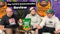 Tate's Cookies Created "Tiny Tate's" As A Bite-Sized Snack And They Fucking RULE