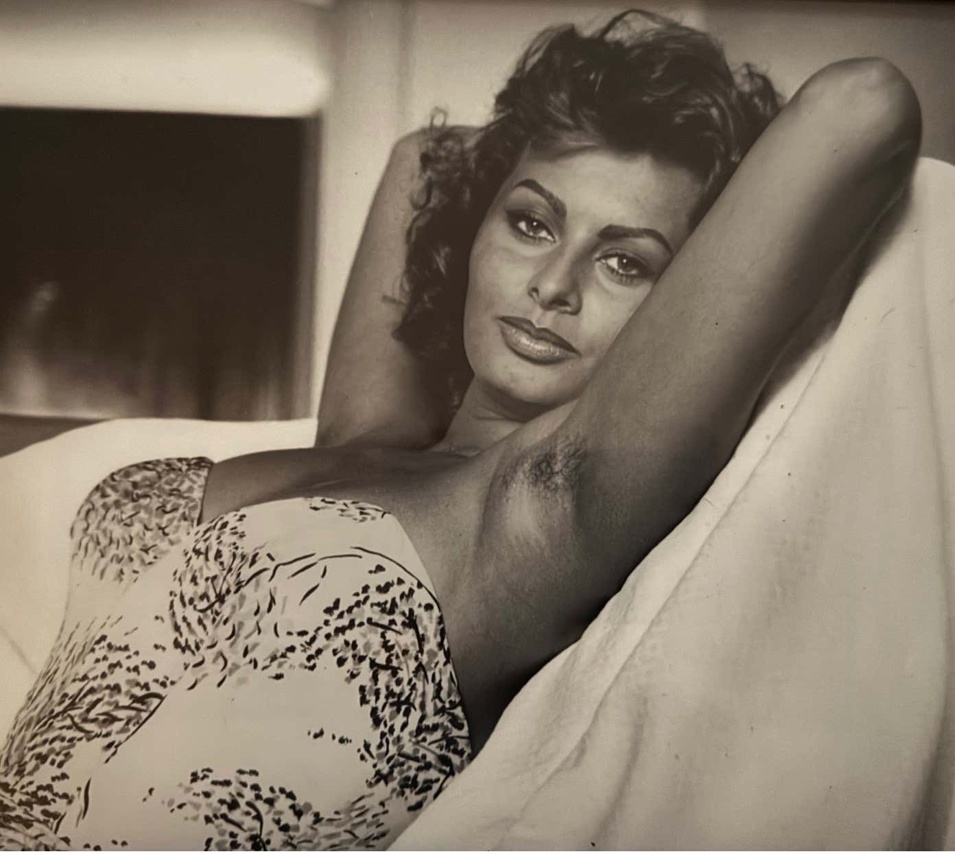 Are Women With Body Hair Sexy or Gross?