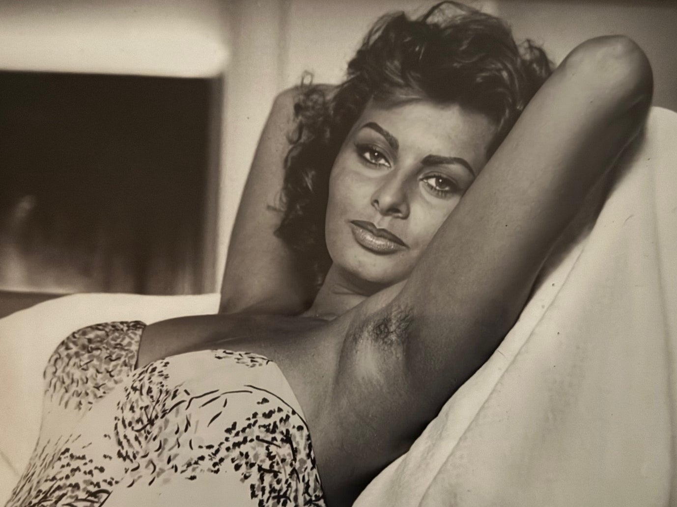 Are Women With Body Hair Sexy or Gross?