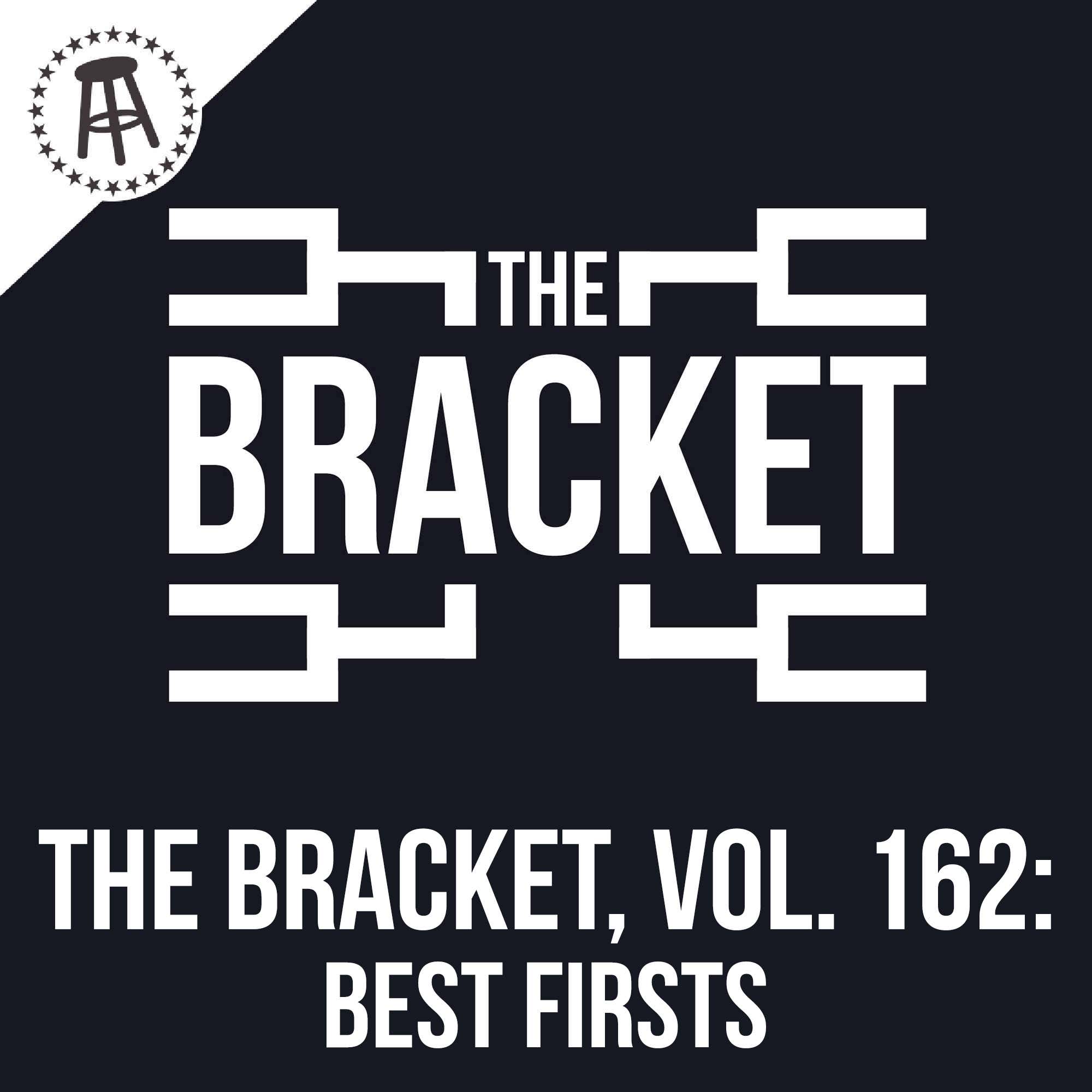 The Bracket: Thu Feb 13, 2025 episode artwork