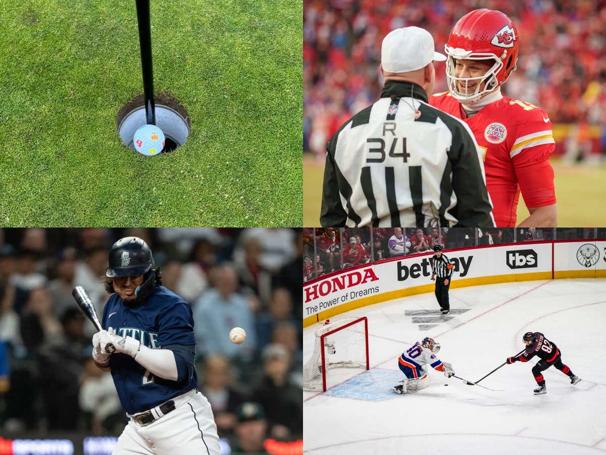 10 Things In Sports That Are Stupid