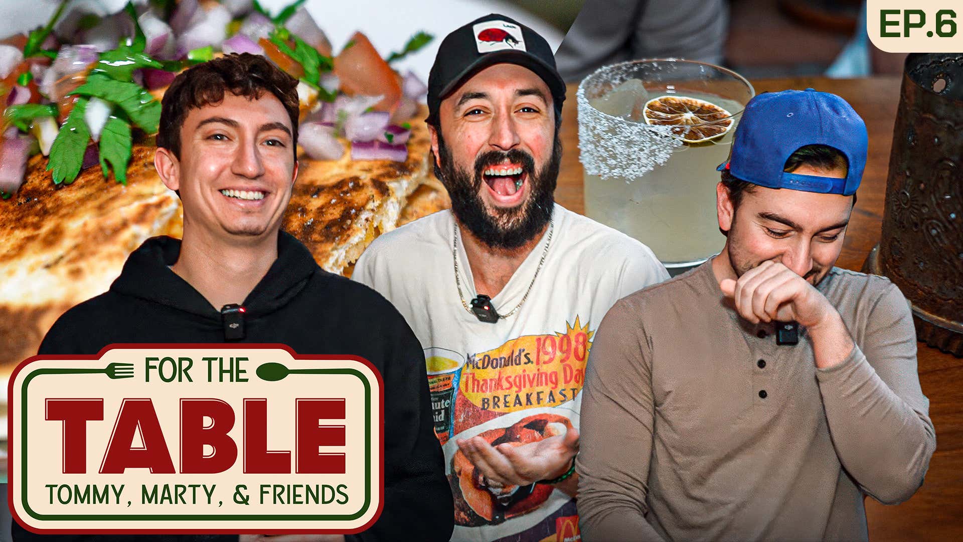 We Tried The Best Mexican Food In New York City