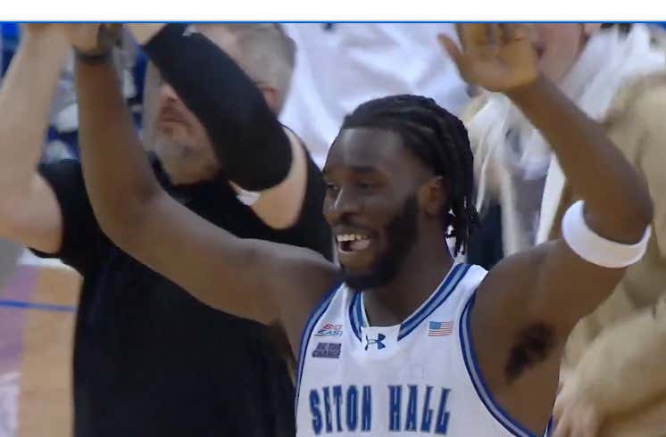 'We Got What We Deserved' - Dan Hurley, Correctly Breaking Down UConn Collapsing And Pissing Away The Game To Seton Hall