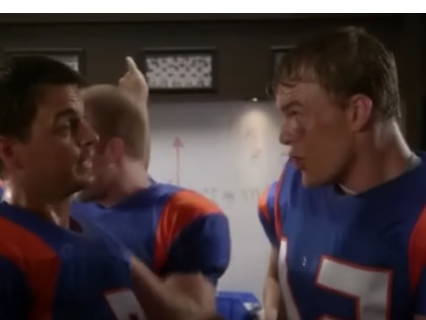 'It's Perfect' - Alan Ritchson (Thad Castle) Confirms We're Getting A Season 4 Of Blue Mountain State, Calls It The Best Season They've Had