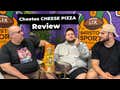 Cheetos Cheese Pizza Review Featuring Honorary (And Future?) Snack Boy Dana Beers