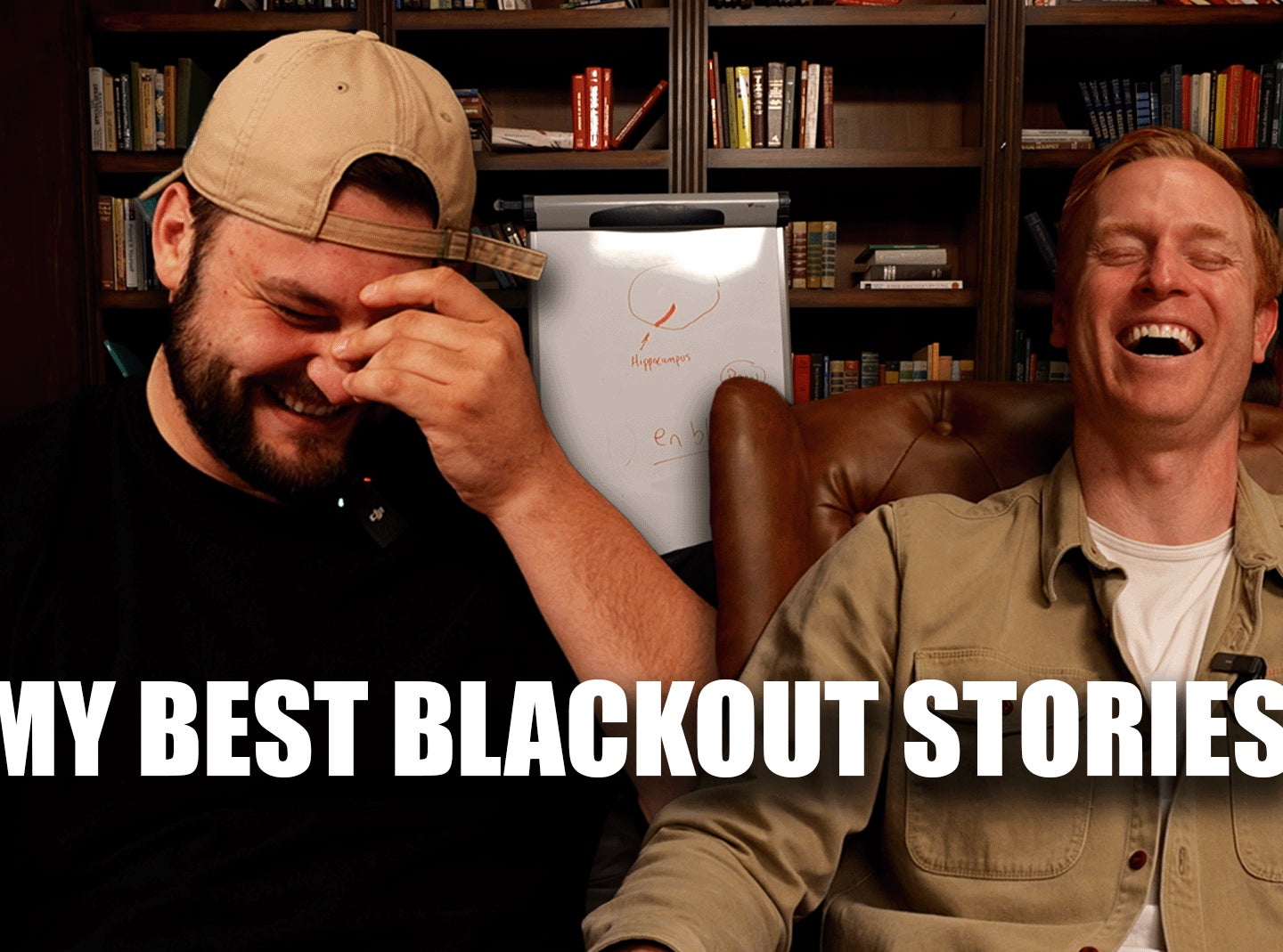 Learning The Science Behind Blacking Out