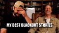 Learning The Science Behind Blacking Out