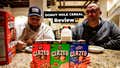 Kellogg's Created Donut Hole Cereals With Some Of Their Biggest Brands