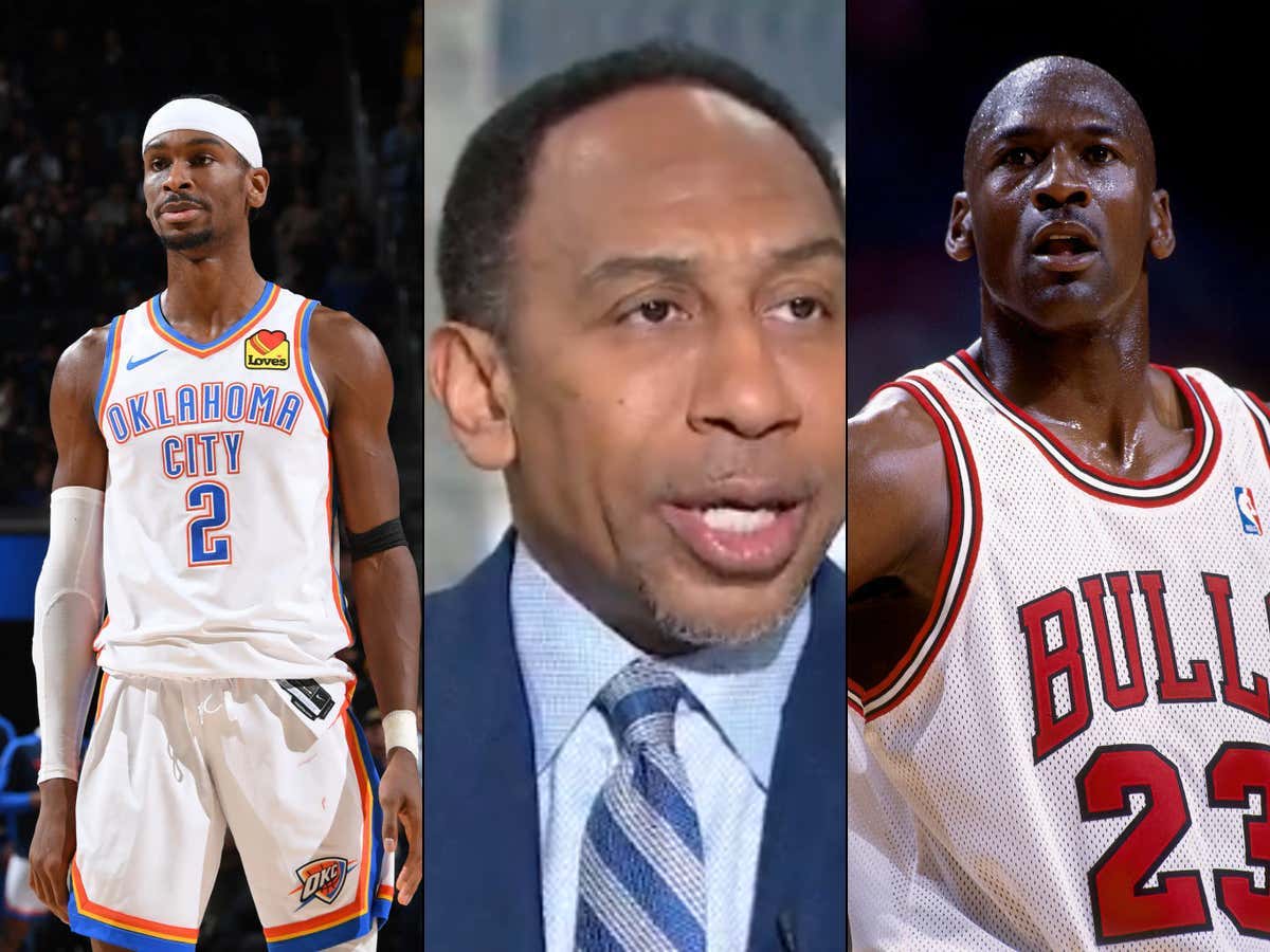 We As A Society Need To Stop Suggesting That Every Good Young NBA Player Is The Next Michael Jordan