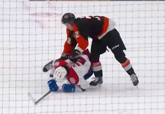 Gavin McKenna, The Top Prospect In The 2026 NHL Draft, Was Born To Be A Philadelphia Flyer