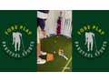Working On The Putting Stroke