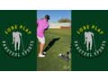 Working On The Short Game