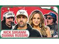 FULL VIDEO EPISODE: Eagles Head Coach Nick Sirianni, Dianna Russini, Matthew Stafford Staying In LA + We’ve Made It To March