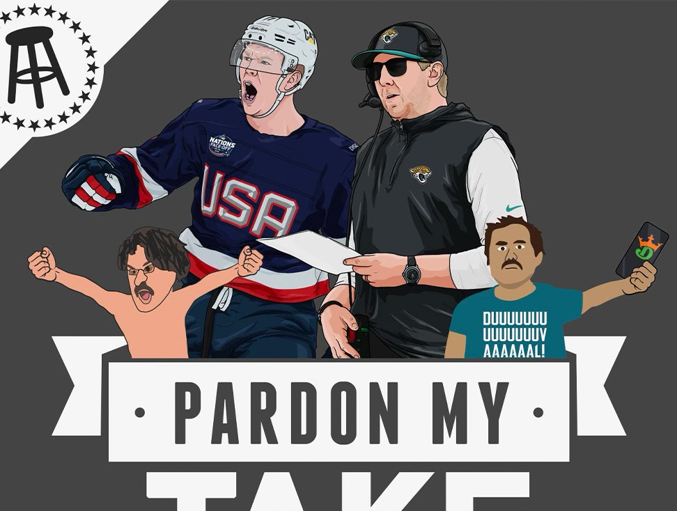 PMT 03-05: Jaguars HC Liam Coen, Captain America Brady Tkachuk, We Enter Supreme Debate + Listener Submitted FAQ’s