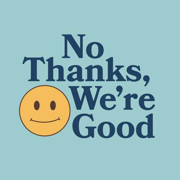 Hooter's But For Sad Girls