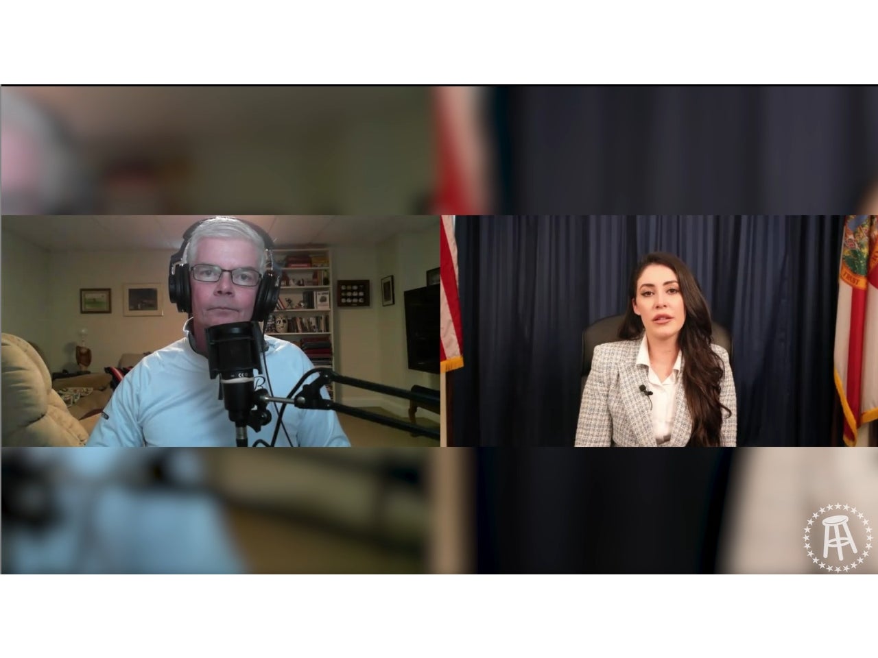 Here's My Exclusive Interview with Rep. Anna Paulina Luna of the JFK Assassination Files Task Force