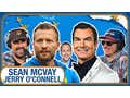 FULL VIDEO EPISODE: Rams HC Sean McVay, Jerry O’Connell With A Schefty Sneak Attack, Fyre Fest And More