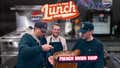Make French Onion Soup From Scratch Like A Pro | What's For Lunch Presented by Pepsi