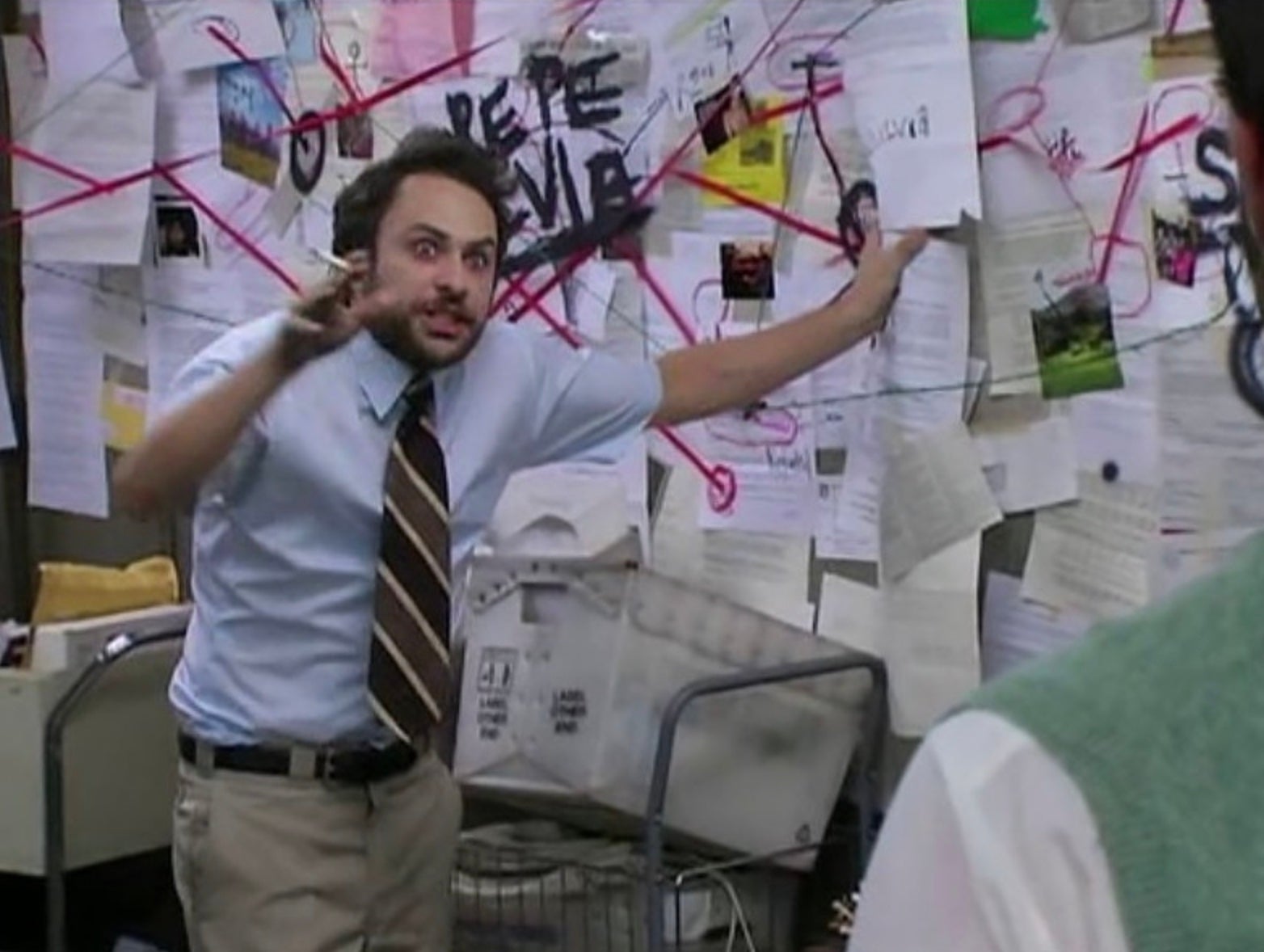 Stay Woke: Study Shows a Lack of Sleep Makes You More Likely to Believe Conspiracy Theories