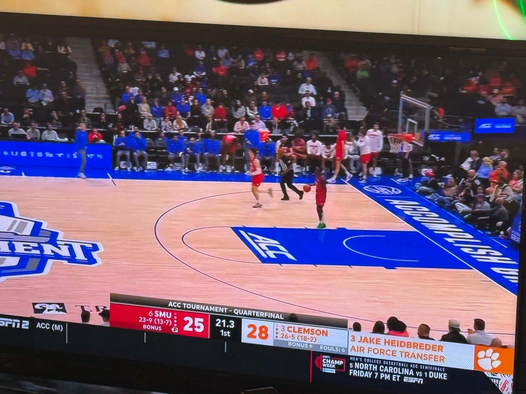 I Love Championship Week But I Have One Gripe That Drives Me Nuts