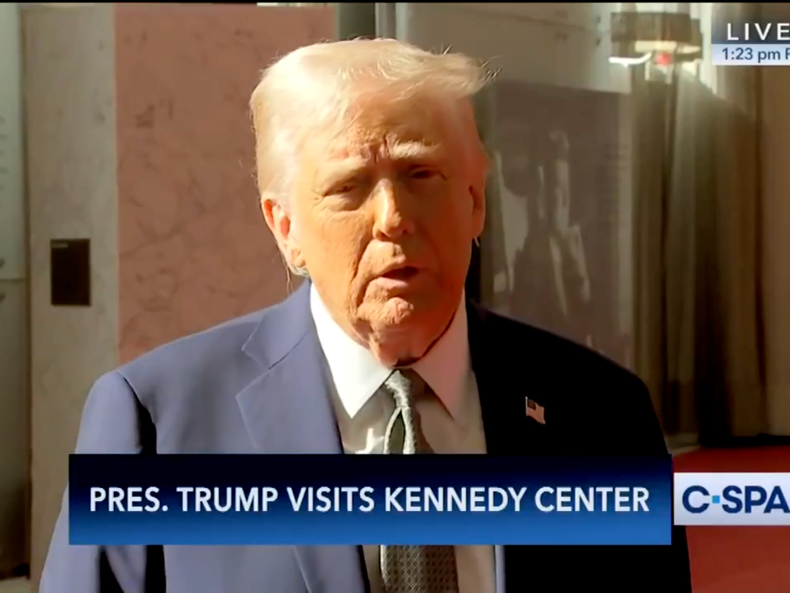 President Trump Announced "All 80,000 Unredacted Pages" Of The JFK Files Will Be Released Tomorrow And I'll Believe It When I See It