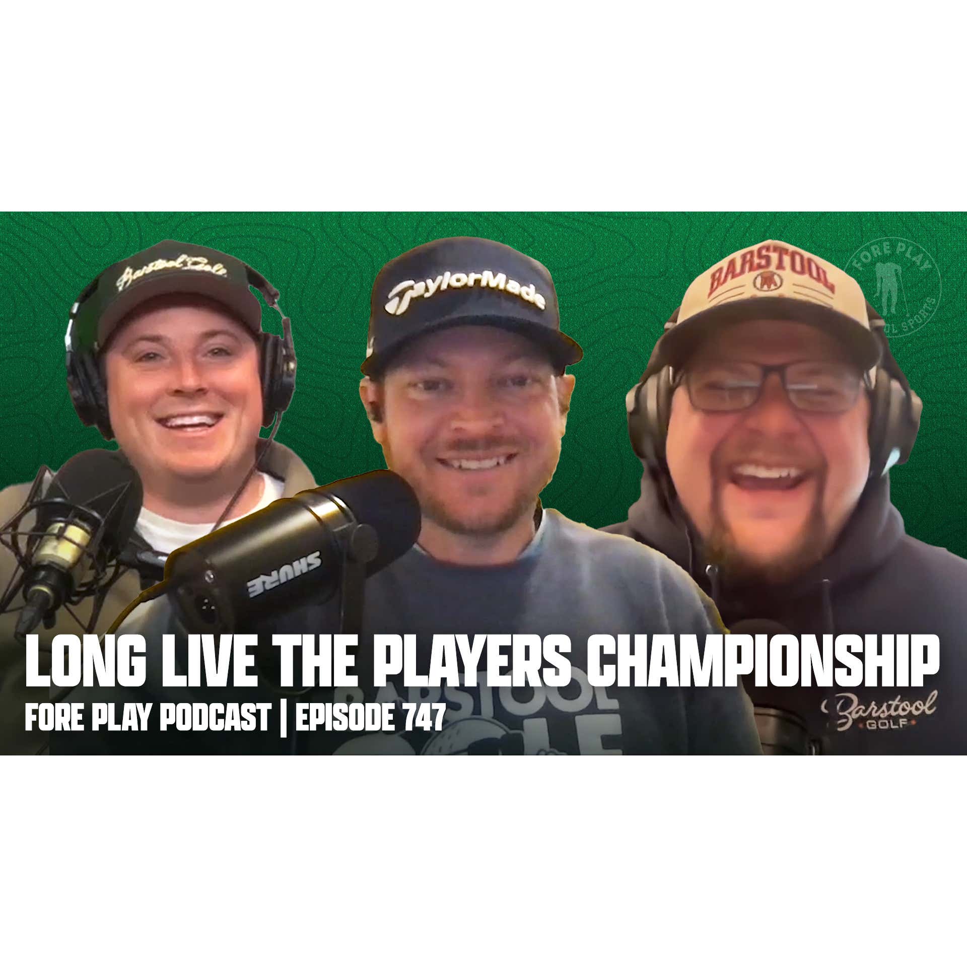 Long Live The PLAYERS Championship