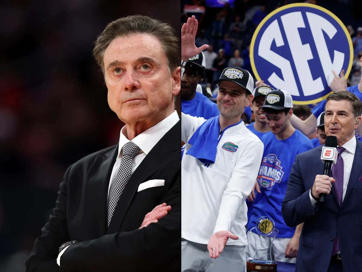 2025 NCAA Tournament Region (West) Breakdown, Preview And Picks - Florida Is The Best Team In The Country vs The Magic Of Rick Pitino